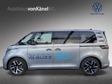 VW ID. Buzz Pro Launch, Elektro, Occasion / Gebraucht, Automat - 2