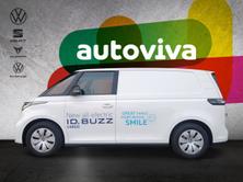 VW ID. Buzz Cargo Launch, Electric, Second hand / Used, Automatic - 2