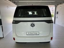 VW ID. Buzz Cargo, Elektro, Occasion / Gebraucht, Automat - 3