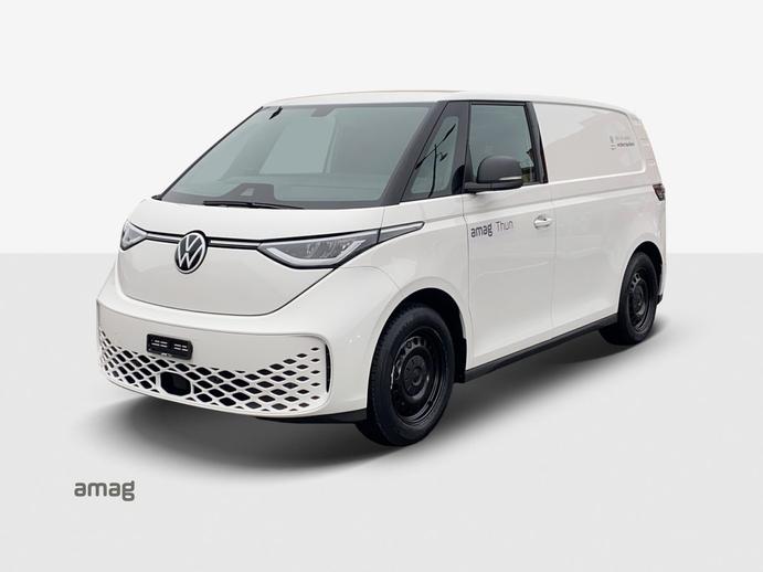 VW ID. Buzz Cargo, Elettrica, Auto dimostrativa, Automatico