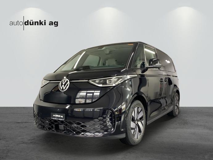VW ID.Buzz Pro, Elektro, Neuwagen, Automat
