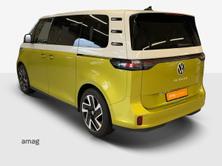 VW ID.Buzz Pro, Electric, Second hand / Used, Automatic - 3