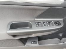 VW Jetta 2.0 TDI Sportline, Diesel, Occasion / Utilisé, Automatique - 5