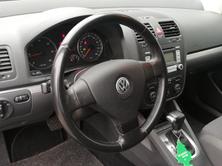 VW Jetta 2.0 TDI Sportline, Diesel, Occasion / Utilisé, Automatique - 6