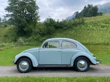 VW Käfer 1957 1200 Ovali, Essence, Voiture de collection, Manuelle - 2