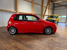VW Lupo 50, Petrol, Second hand / Used, Manual - 4