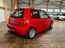 VW Lupo 50, Petrol, Second hand / Used, Manual - 5