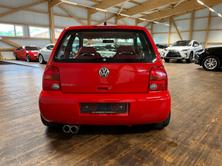 VW Lupo 50, Petrol, Second hand / Used, Manual - 6