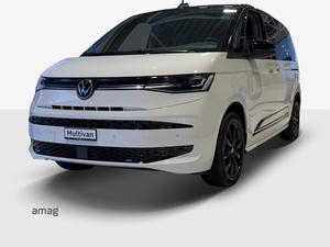 VW New Multivan Life Edition corto