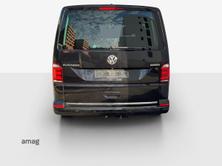 VW Multivan 2.0BiTDI High 4M, Diesel, Occasioni / Usate, Automatico - 6