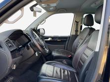 VW Multivan 2.0BiTDI High 4M, Diesel, Occasioni / Usate, Automatico - 7