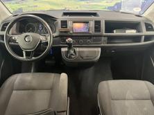 VW Multivan 2.0TDI Trend 4M, Occasioni / Usate, Automatico - 4