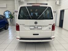 VW Multivan 2.0TDI Trend 4M, Occasioni / Usate, Automatico - 7