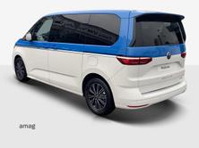 VW New Multivan Liberty court, Hybride Intégral Essence/Électricité, Voiture nouvelle, Automatique - 3