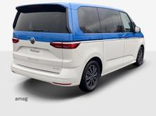 VW New Multivan Liberty court, Hybride Intégral Essence/Électricité, Voiture nouvelle, Automatique - 4
