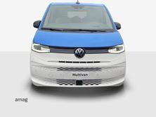 VW New Multivan Liberty court, Hybride Intégral Essence/Électricité, Voiture nouvelle, Automatique - 5