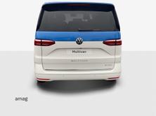 VW New Multivan Liberty court, Hybride Intégral Essence/Électricité, Voiture nouvelle, Automatique - 6