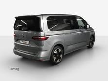 VW MULTIVAN Multivan 2.0 TSI Style DSG, Essence, Voiture nouvelle, Automatique - 4