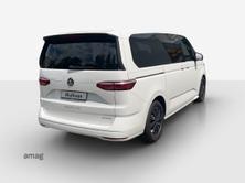 VW New Multivan Liberty lang, Full-Hybrid Petrol/Electric, New car, Automatic - 4