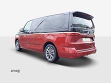 VW New Multivan Style lang, Essence, Occasion / Utilisé, Automatique - 3