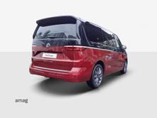 VW New Multivan Style lang, Essence, Occasion / Utilisé, Automatique - 4