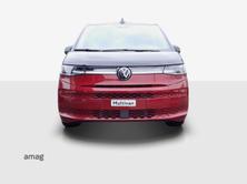 VW New Multivan Style lang, Essence, Occasion / Utilisé, Automatique - 5