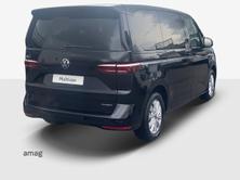 VW New Multivan Liberty kurz, Hybride Integrale Benzina/Elettrica, Occasioni / Usate, Automatico - 4