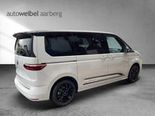 VW New Multivan Life Edition kurz, Full-Hybrid Petrol/Electric, Second hand / Used, Automatic - 2