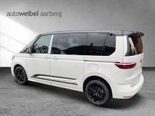 VW New Multivan Life Edition kurz, Full-Hybrid Petrol/Electric, Second hand / Used, Automatic - 4