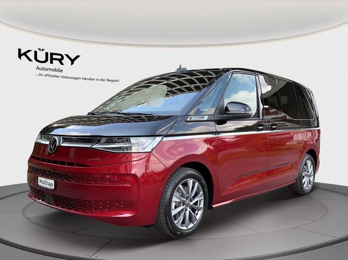 VW New Multivan Style Liberty kurz, Hybride Intégral Essence/Électricité, Voiture de démonstration, Automatique