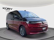 VW New Multivan Style Liberty kurz, Hybride Intégral Essence/Électricité, Voiture de démonstration, Automatique - 3