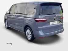 VW New Multivan Liberty court, Hybride Integrale Benzina/Elettrica, Auto dimostrativa, Automatico - 3