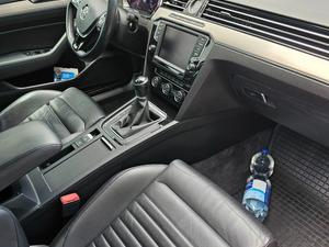 VW Passat Alltrack 2.0 TDI 150 SCR 4motion