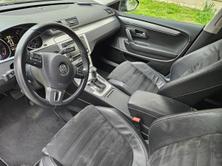 VW Passat CC 3.6 V6 FSI DSG 4motion, Benzin, Occasion / Gebraucht, Automat - 4