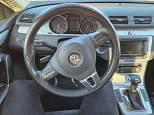 VW Passat CC 3.6 V6 FSI DSG 4motion, Benzin, Occasion / Gebraucht, Automat - 5