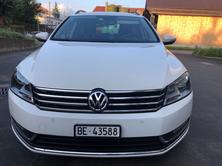 VW 2.0D BMT, Diesel, Occasioni / Usate, Automatico - 3