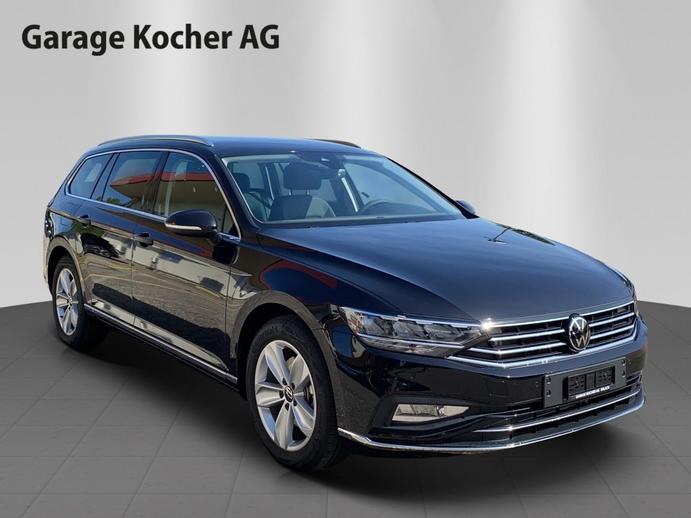 VW Passat Variant Elegance, Diesel, New car, Automatic