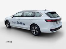 VW Passat Variant NF Business, Essence, Voiture nouvelle, Automatique - 3