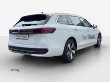 VW Passat Variant NF Business, Benzina, Auto nuove, Automatico - 4