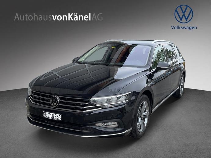VW Passat Variant Elegance, Diesel, Occasion / Gebraucht, Automat