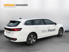 VW Passat Variant NF Business, Diesel, Occasioni / Usate, Automatico - 4