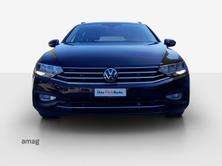 VW Passat Variant Business, Diesel, Occasion / Gebraucht, Automat - 5