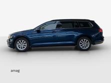 VW Passat Variant Business, Diesel, Occasion / Utilisé, Automatique - 2
