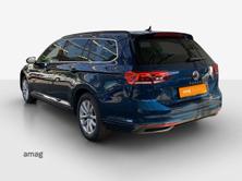 VW Passat Variant Business, Diesel, Occasioni / Usate, Automatico - 3