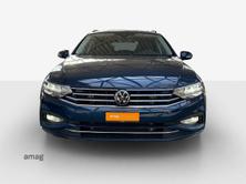 VW Passat Variant Business, Diesel, Occasion / Utilisé, Automatique - 5