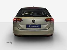 VW Passat Variant Business, Diesel, Occasioni / Usate, Automatico - 6
