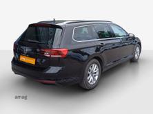 VW Passat Variant Business, Diesel, Occasioni / Usate, Automatico - 4