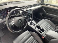 VW Passat Variant 1.4 TSI Plug-In-Hybrid GTE DSG, Hybride Rechargeable Essence/Électricité, Occasion / Utilisé, Automatique - 4