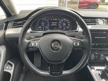 VW Passat Variant 1.4 TSI Plug-In-Hybrid GTE DSG, Hybride Rechargeable Essence/Électricité, Occasion / Utilisé, Automatique - 5