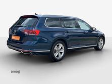 VW Passat Variant Elegance, Diesel, Occasion / Utilisé, Automatique - 4